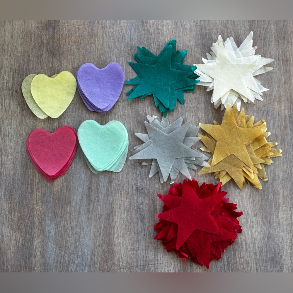 Taylor Swift folklore and lover confetti